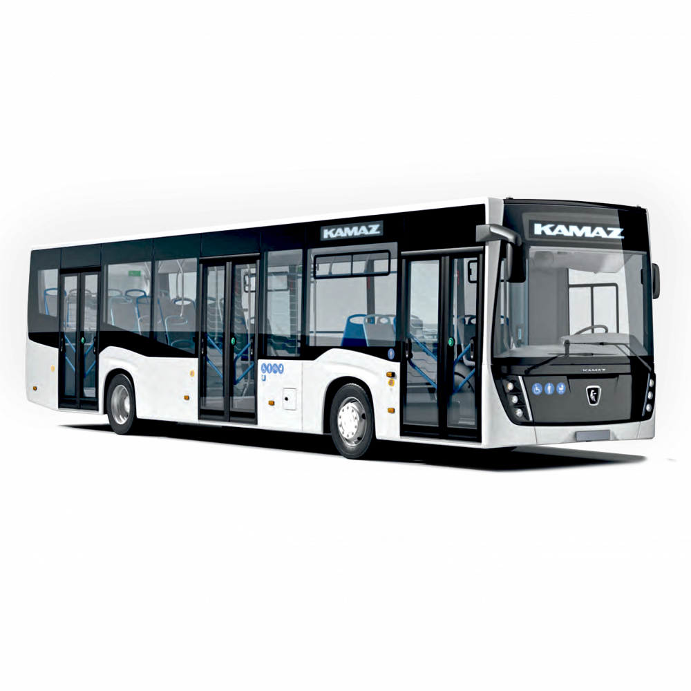 Автобус НЕФАЗ-5299-0000030-52